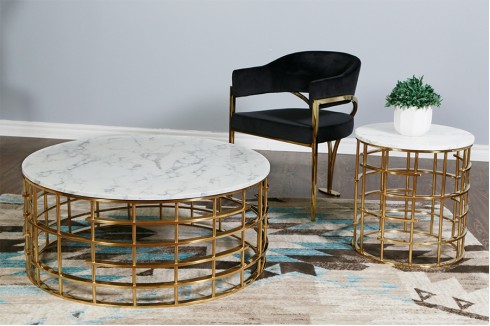 Eric Table Series Eric Table Series